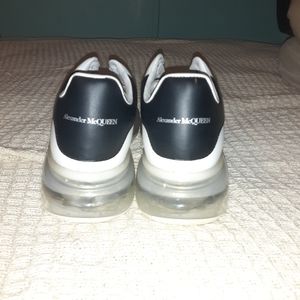 Alexander mcqueen  shoes